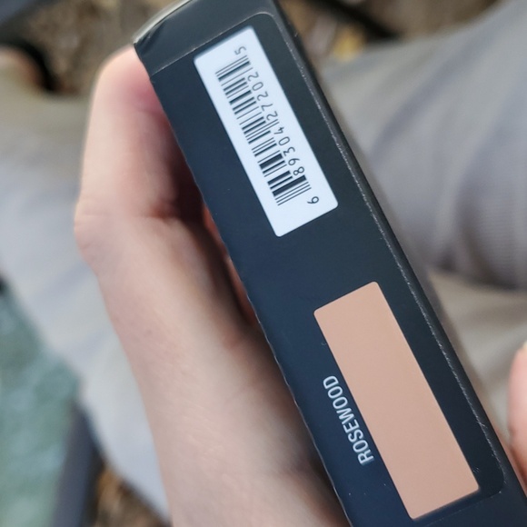 NEW ANASTASIA BEVERLY HILLS POWDER BRONZER IN ROSEWOOD NIB NEW IN BOX - Picture 5 of 6